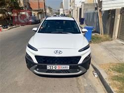 هیوندای کۆنا